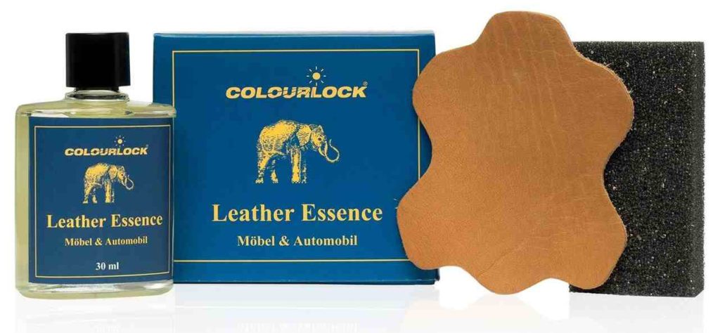 COLOURLOCK Leather Essence Ledergeruch