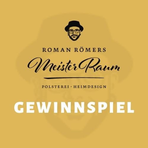 Gewinnspiel Roman Roemer